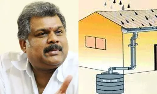 மழைநீர் சேமிப்பு திட்டத்தை மீண்டும் அமல்படுத்த அரசு நடவடிக்கை எடுக்க வேண்டும்- ஜி.கே.வாசன்