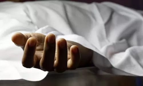 வண்டலூர் அருகே வாலிபர் திடீர் உயிரிழப்பு