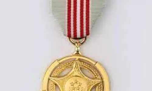 பெரம்பலூருக்கு 2 தங்கபதக்கம்