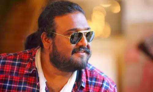 கங்குவா சிறப்பாக வந்து கொண்டிருக்கிறது- அப்டேட் கொடுத்த சிவா