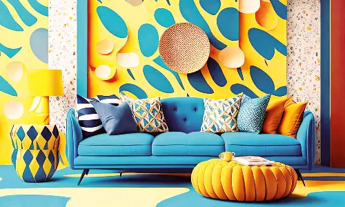 எண்ணங்களை பிரதிபலிக்கும் நிறங்கள்