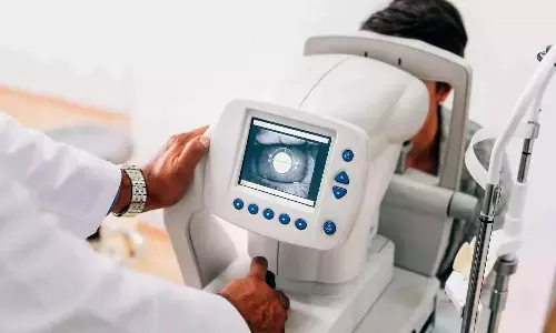 பாவூர்சத்திரம் அருகே இலவச கண் சிகிச்சை முகாம்