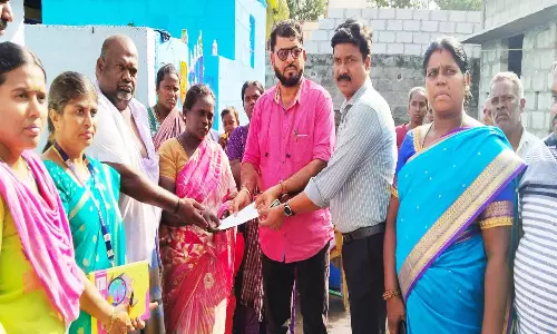 அத்திப்பள்ளி பட்டாசு கடை விபத்தில் பலியான 4 பேரின் குடும்பத்திற்கு கர்நாடக அரசு நிவாரணம்