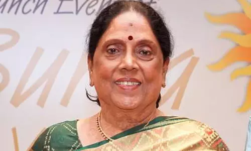 மன் கி பாத் நிகழ்ச்சியில் எழுத்தாளர் சிவசங்கரிக்கு பாராட்டு தெரிவித்த பிரதமர் மோடி