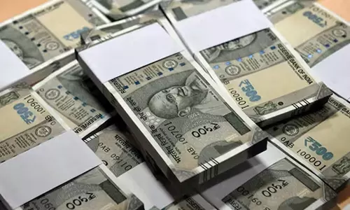 கிரிப்டோ கரன்சியில் முதலீடு ஆசை காட்டி தொழிலதிபரிடம் ரூ.34½ லட்சம் பறிப்பு