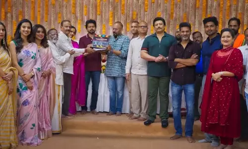 தாய்லாந்திற்கு பறக்கும் தளபதி 68 படக்குழு