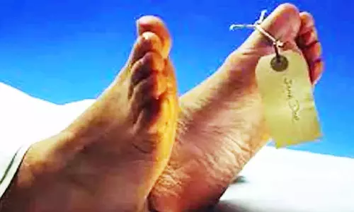 செதுவாலை சாலை விபத்தில் முதியவர் பலி