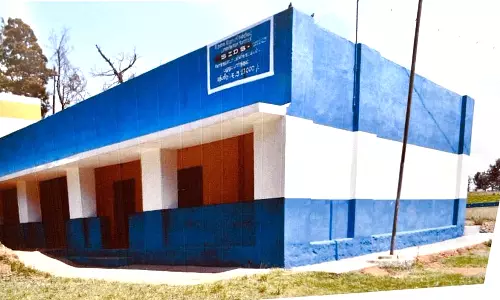 பாலகொலா ஊராட்சியில் ஒரே ஆண்டில் ரூ.6.30 கோடி மதிப்பில் மக்கள் நலத்திட்ட பணிகள்