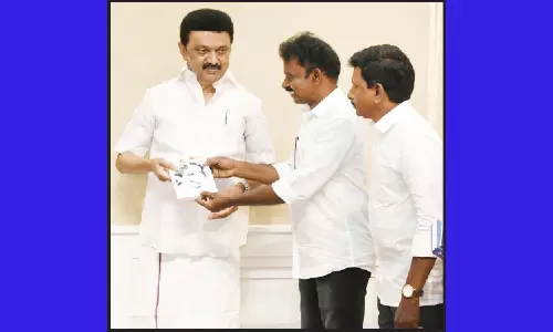 முதல்-அமைச்சருக்கு நன்றி தெரிவித்த தமிழ்நாடு ஆசிரியர் முன்னேற்ற சங்கத்தினர்