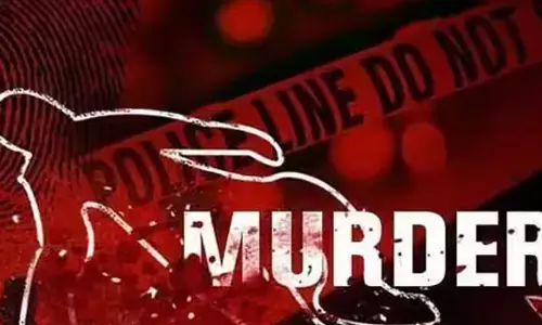 மாந்திரீகர் கொலையில் மேலும் 2 பேருக்கு போலீஸ் வலைவீச்சு