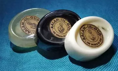 இனி நாமும் செய்யலாம் ஹோம்மேட் ஆர்கானிக் சோப்