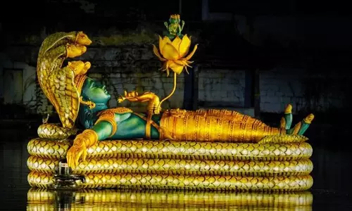 அனந்த பத்மநாப விரதம்