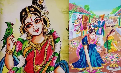 மார்கழி விரதம்