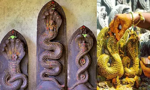 நாக சதுர்த்தி விரதம்