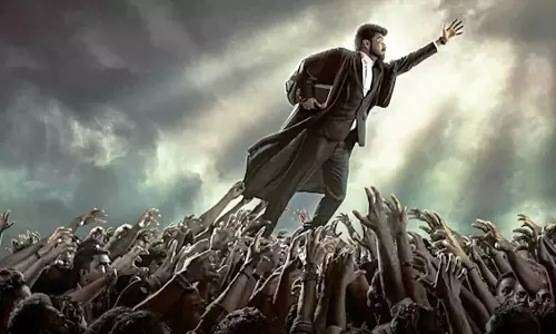 லேபில் எப்போது ரிலீஸ் தெரியுமா?