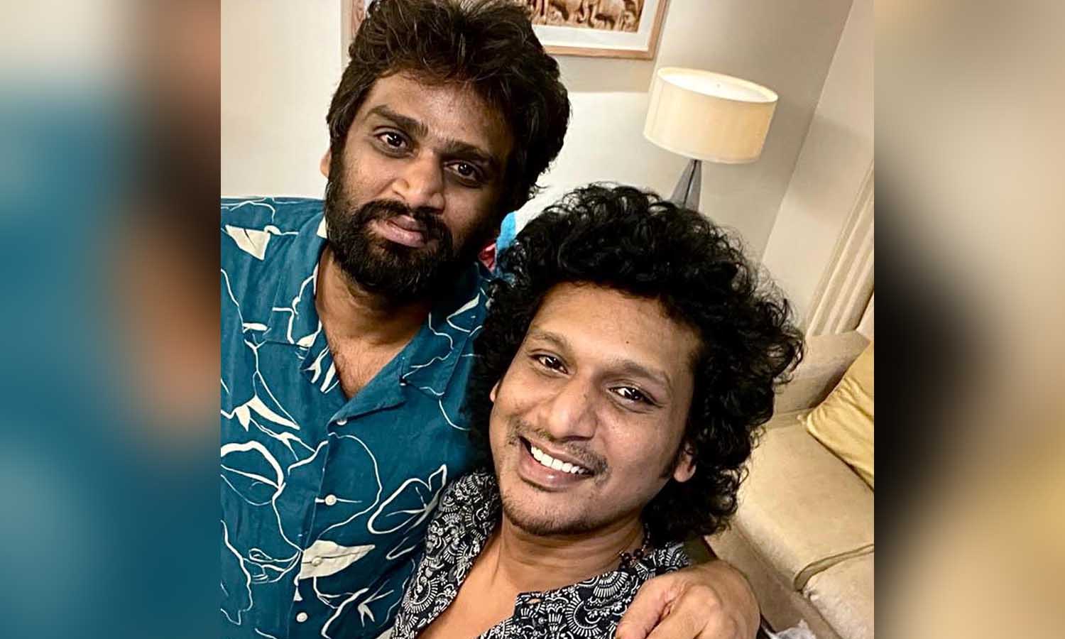 எச்.வினோத்திற்கு வாழ்த்து தெரிவித்த லோகேஷ்.. எதற்காக தெரியுமா?