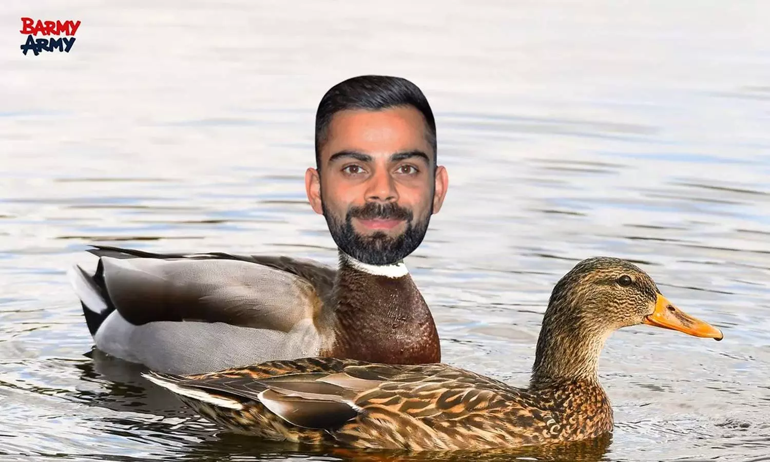 விராட் கோலியை ட்ரோல் செய்த பார்மி ஆர்மி: தக்க பதிலடி கொடுத்த பாரத் ஆர்மி விராட் கோலியை ட்ரோல் செய்த பார்மி ஆர்மி: தக்க பதிலடி கொடுத்த பாரத் ஆர்மி