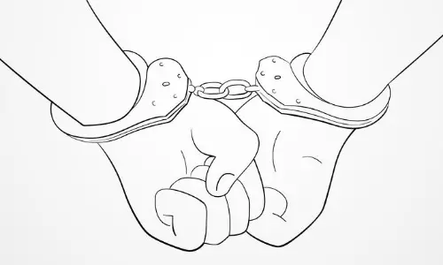 மது பாட்டில்கள் விற்பனை செய்த 5 பேர் கைது