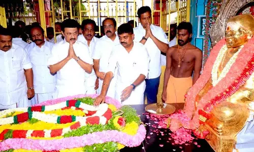 கவர்னர் மாளிகையில் பெட்ரோல் குண்டு வீசப்படவில்லை: முதலமைச்சர் மு.க.ஸ்டாலின் விளக்கம்