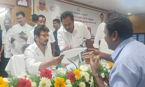 கிள்ளியூர் தொகுதியில் மினி விளையாட்டு மைதானம் அமைக்க வேண்டும்