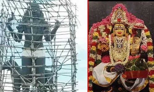 `தென்னக காசி  இராட்டைசுற்றிபாளையம் காலபைரவர் கோவில்