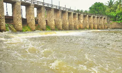 குமரி மாவட்டத்தில் மழைக்கு மேலும் 14 வீடுகள் இடிந்து சேதம்