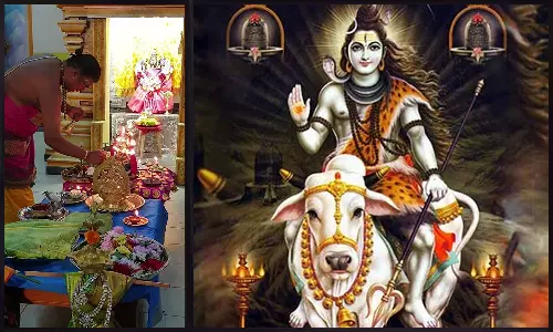 கேதார கவுரி விரதம்