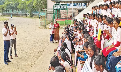 நாளுக்கு நாள் புற்றுநோய் பாதிப்பு அதிகரிப்புபெண்கள் -பொதுமக்கள் மிகுந்த கவனத்துடன் இருக்க வேண்டும்டாக்டர் பால.கலைக்கோவன் அறிவுரை