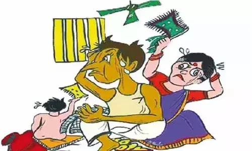 அழகர்கோவிலில் நாளை மின்தடை