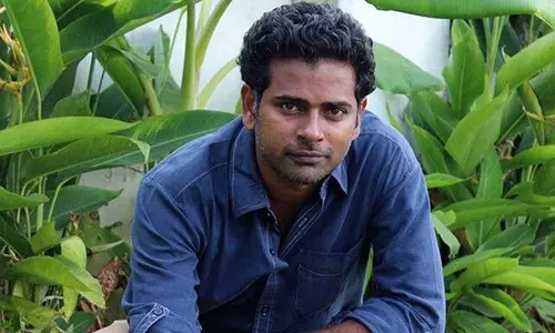 திரையரங்குகளுக்காக படங்கள் இயக்கமாட்டேன்- அல்போன்ஸ் புத்திரன் முடிவு