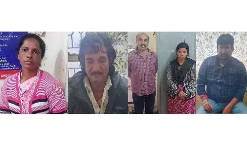 கொடைக்கானலில் சுற்றுலா பயணிகளை குறிவைத்து போதைக்காளான் விற்ற கும்பல் கைது