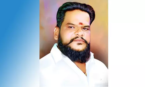 பசும்பொன் தேவர் பெயரில் பல்கலை கழகம் அமைக்க வேண்டும்