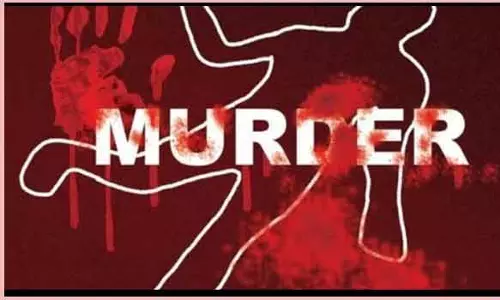 பால்பண்ணை ஊழியர் அடித்துக் கொலை