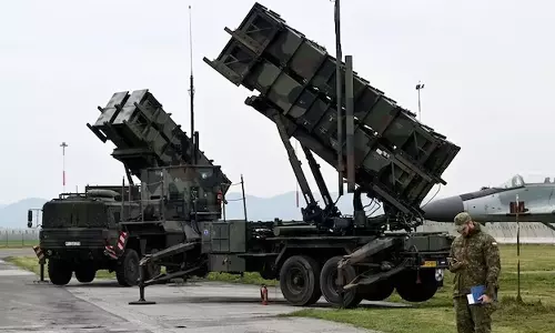 இஸ்ரேல்-ஹமாஸ் போர்: அமெரிக்க உதவியை கோரும் ஜோர்டான்