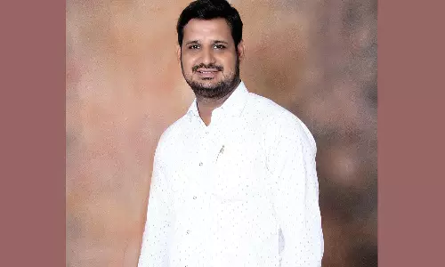 திருவள்ளூர் வடக்கு மாவட்ட காங்கிரஸ் பொது செயலாளராக முகமது அல்தாப் நியமனம்