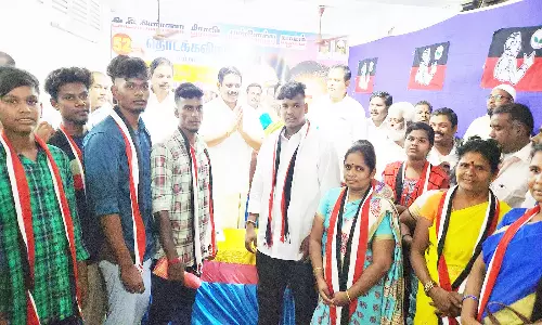 ஓ.பி.எஸ். அணி சார்பில் அ.தி.மு.க. 52-ம் ஆண்டு தொடக்க விழா