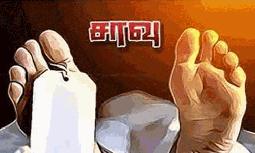 அதிகமாக மது குடித்த வட மாநில தொழிலாளி சாவு