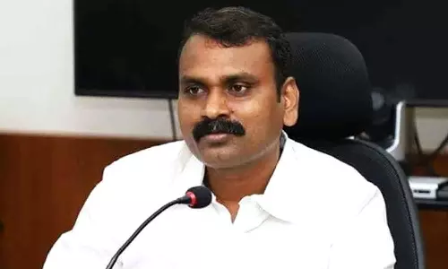 சாதாரண விசைத்தறிகளை நவீனப்படுத்த வேண்டும்- மத்திய மந்திரியிடம் உரிமையாளர்கள் மனு