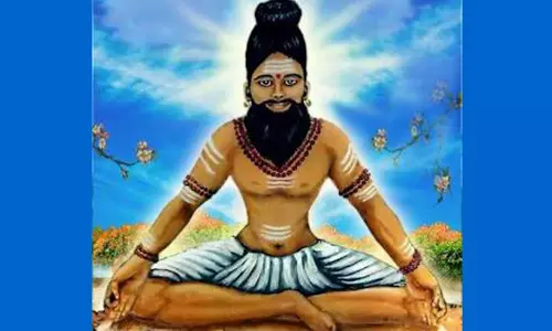 மகான்களின் மெய்ஞானம்