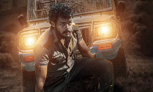 ஆக்ஷன் திரில்லராக உருவாகியுள்ள ரூல் நம்பர் 4.. ரிலீஸ் எப்போது தெரியுமா?