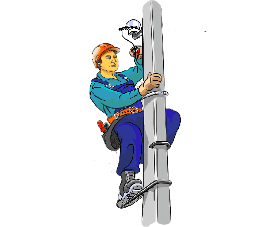 உரிய கல்வி தகுதி, அனுபவம் இருந்தும் பதவி உயர்வு இல்லாமல் பரிதவிக்கும் தெருவிளக்கு ஊழியர்கள்