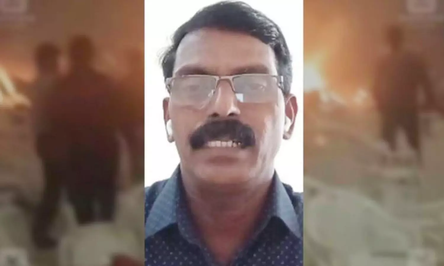 கேரள குண்டுவெடிப்பு: சதிச்செயலில் ஈடுபட்டவரின் வெளிநாட்டு தொடர்பு பற்றி என்.ஐ.ஏ. அதிகாரிகள் விசாரணை