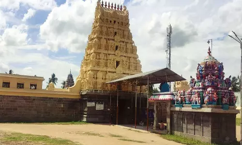 தீராத வழக்கை தீர்க்கும் திருவெண்ணெய்நல்லூர் கிருபாபுரீஸ்வரர்