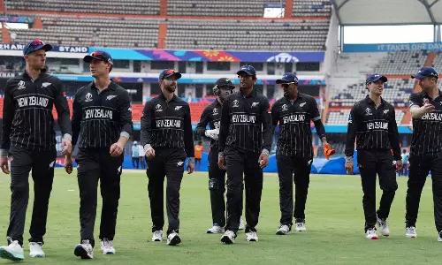 தென்ஆப்பிரிக்காவின் வெற்றி நீடிக்குமா?: நியூசிலாந்துடன் நாளை பலப்பரீட்சை