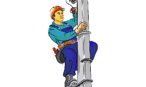 உரிய கல்வி தகுதி, அனுபவம் இருந்தும் பதவி உயர்வு இல்லாமல் பரிதவிக்கும் தெருவிளக்கு ஊழியர்கள்