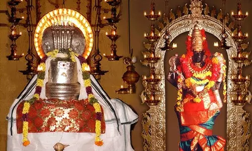 ஐப்பசியில் நீராடினால் பாவங்கள் போகும்