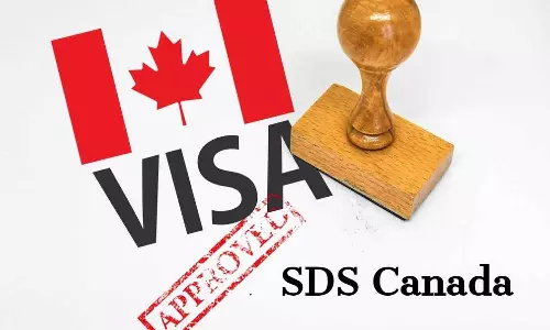 கனடாவில் மாணவர் விசா திட்டத்தில் புதிய மாற்றம்- மோசடியை தடுக்க நடவடிக்கை