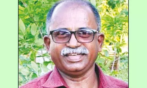 நெல்லையில் அ.தி.மு.க. நிர்வாகியை கொன்ற உறவினர் கைது- பரபரப்பு வாக்குமூலம்