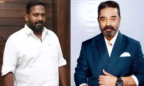 கமல் என்ன செய்தார்னு கேட்க யாருக்கும் தகுதி இல்லை- ரோபோ சங்கர் ஆவேசம்