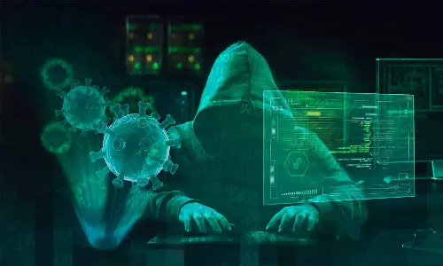 கொரோனா கால கட்டத்தில் சேகரிக்கப்பட்ட 81.5 கோடி இந்தியர்களின் தகவல்கள் கசிந்ததால் பரபரப்பு